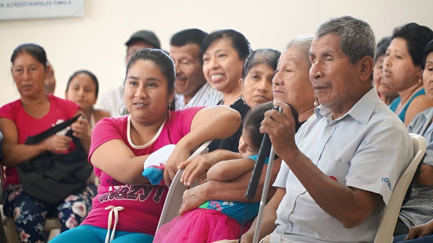 Gobierno Autónomo Descentralizado Parroquial Rural de Colonche