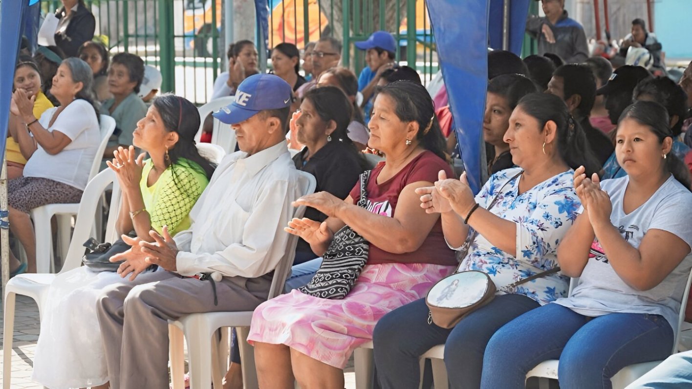 Gobierno Autónomo Descentralizado Parroquial Rural de Colonche